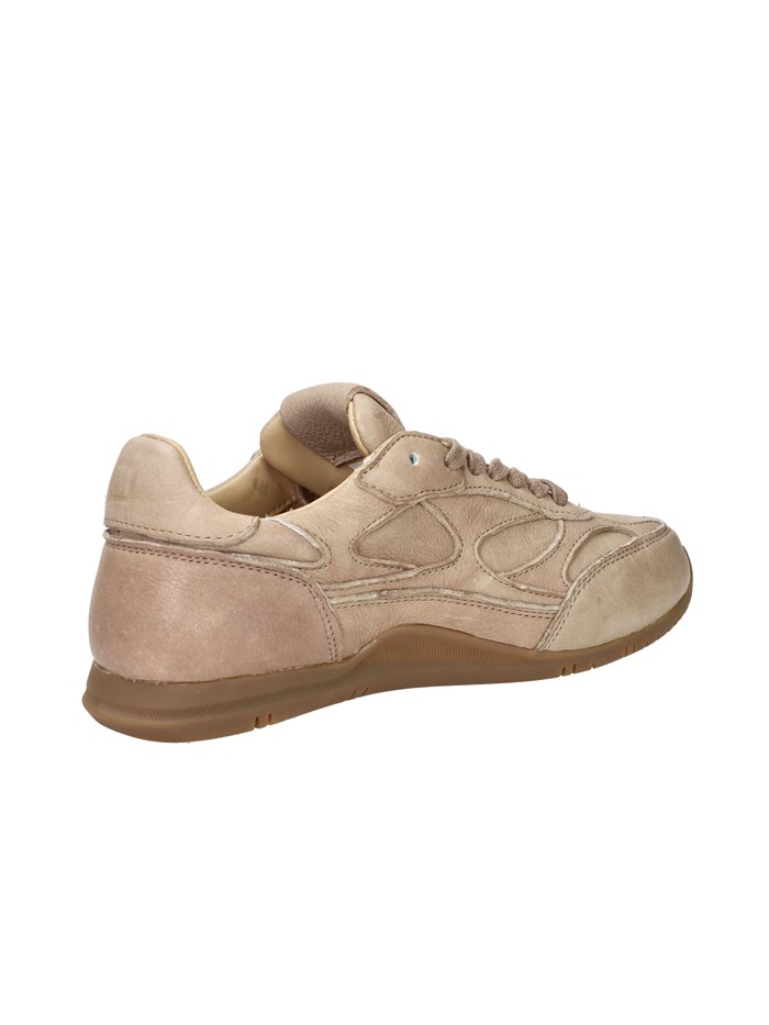 SNEAKERS BASSA W431-FL-SN-MD TAUPE