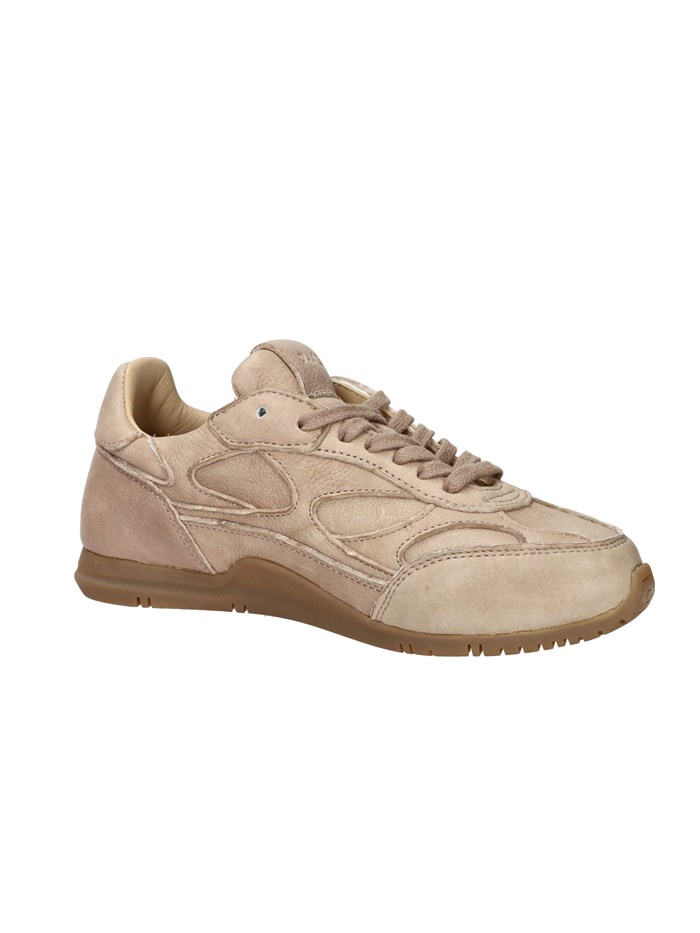 SNEAKERS BASSA W431-FL-SN-MD TAUPE