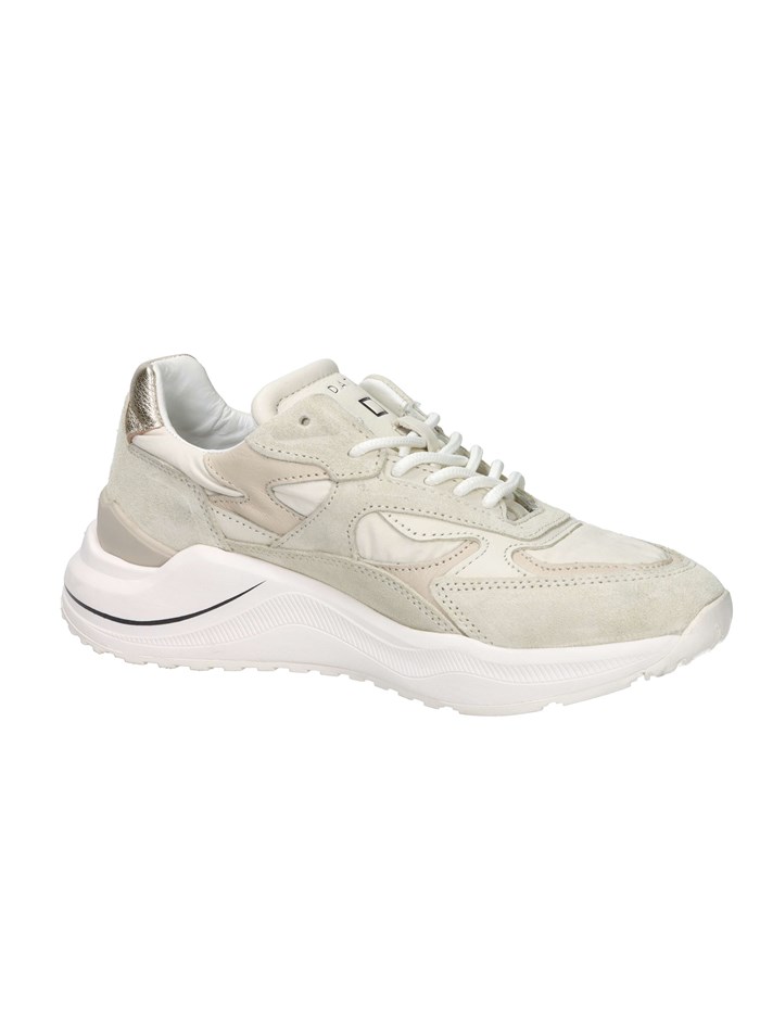 SNEAKERS BASSA W431-FG-SH-BI BEIGE