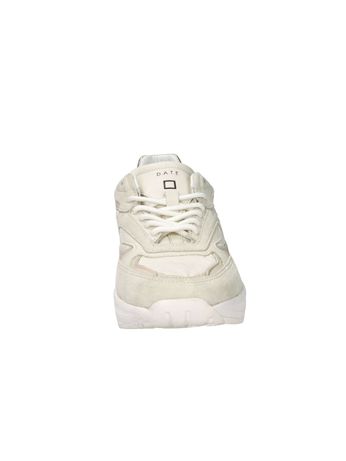 SNEAKERS BASSA W431-FG-SH-BI BEIGE