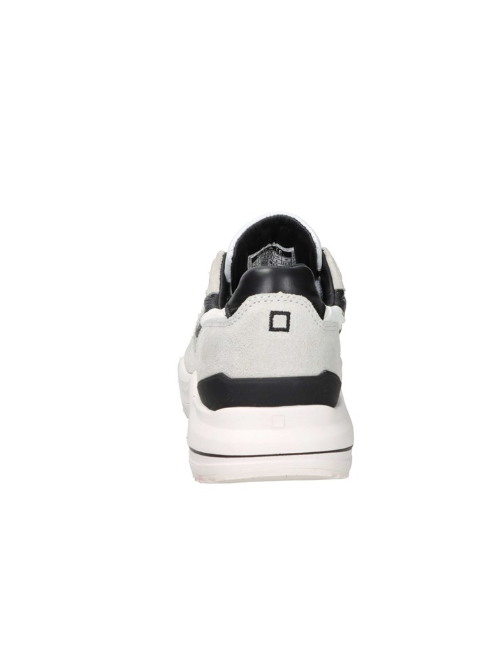 SNEAKERS BASSA W431-FG-AN-WZ BIANCO