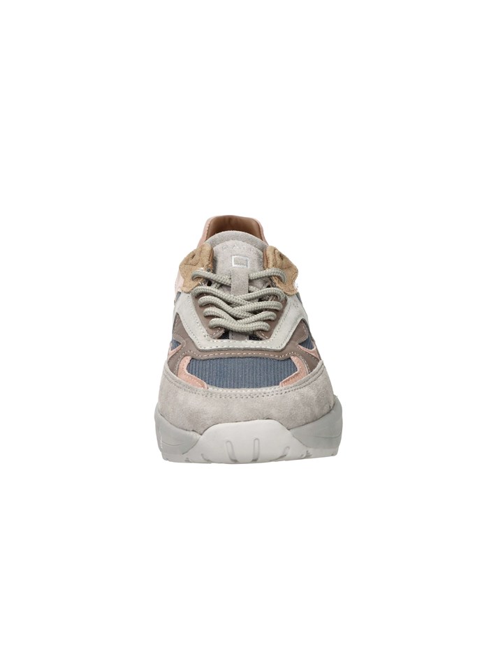 SNEAKERS BASSA W431-FG-DR-AN ANTRACITE