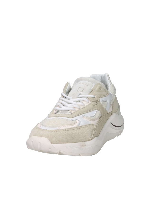 SNEAKERS BASSA W431-FG-NT-HB PANNA