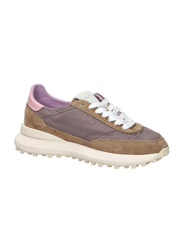 SNEAKERS BASSA W431-AT-NY-TA TAUPE