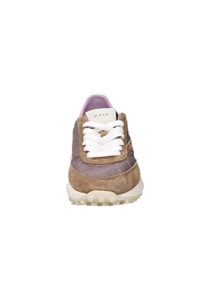 SNEAKERS BASSA W431-AT-NY-TA TAUPE