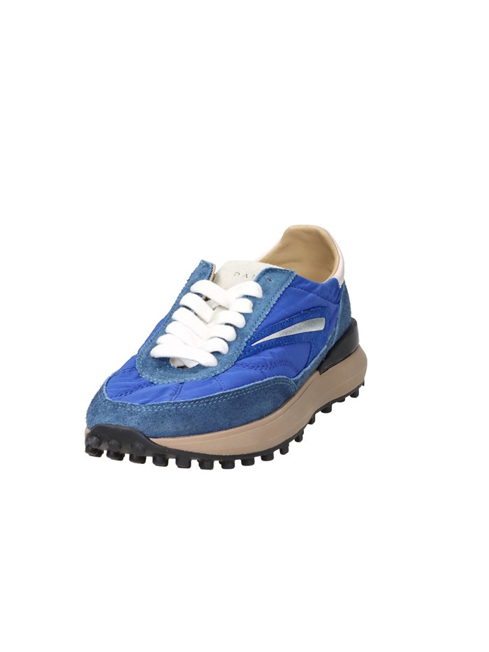 SNEAKERS BASSA W431-AT-NY-BE BLUETTE