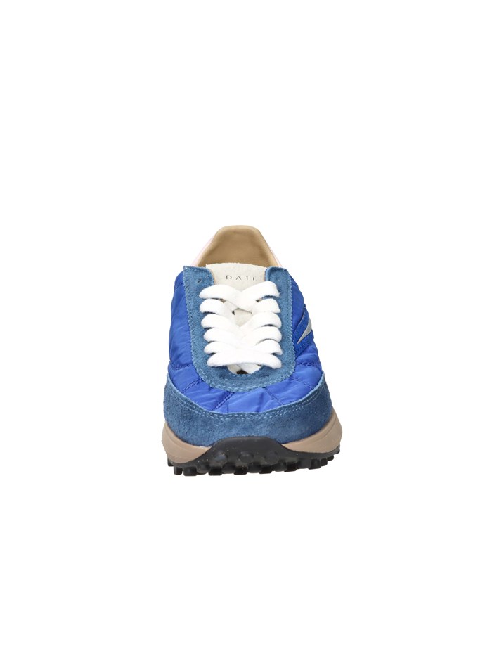 SNEAKERS BASSA W431-AT-NY-BE BLUETTE