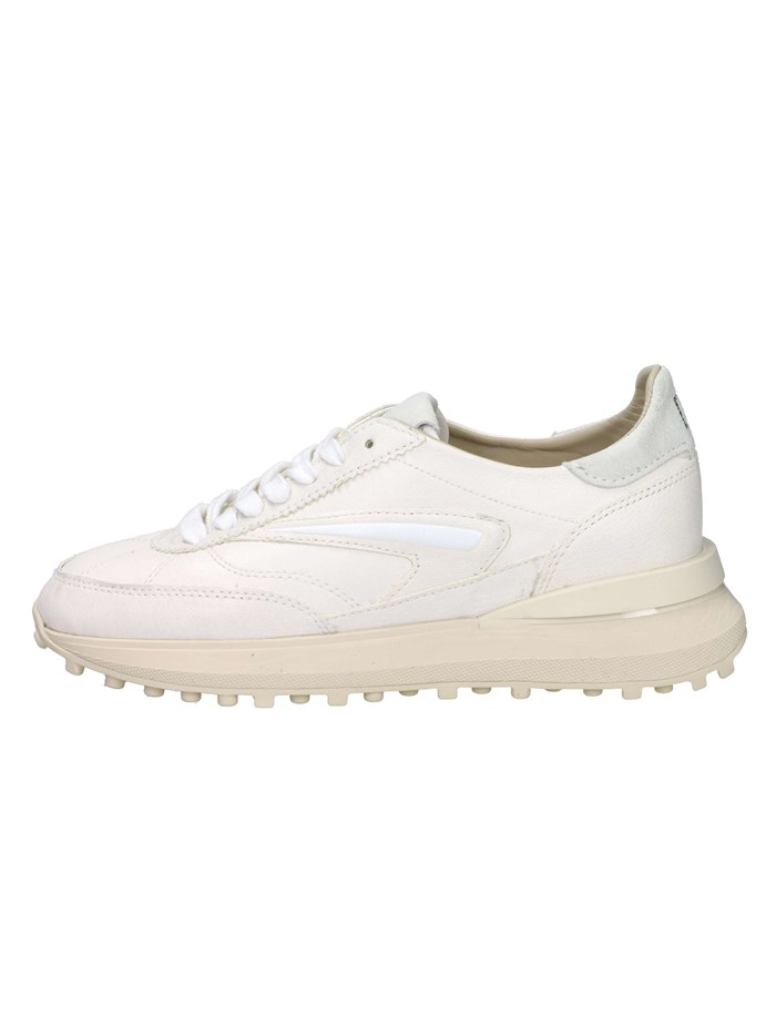 SNEAKERS BASSA W431-AT-NT-WH BIANCO
