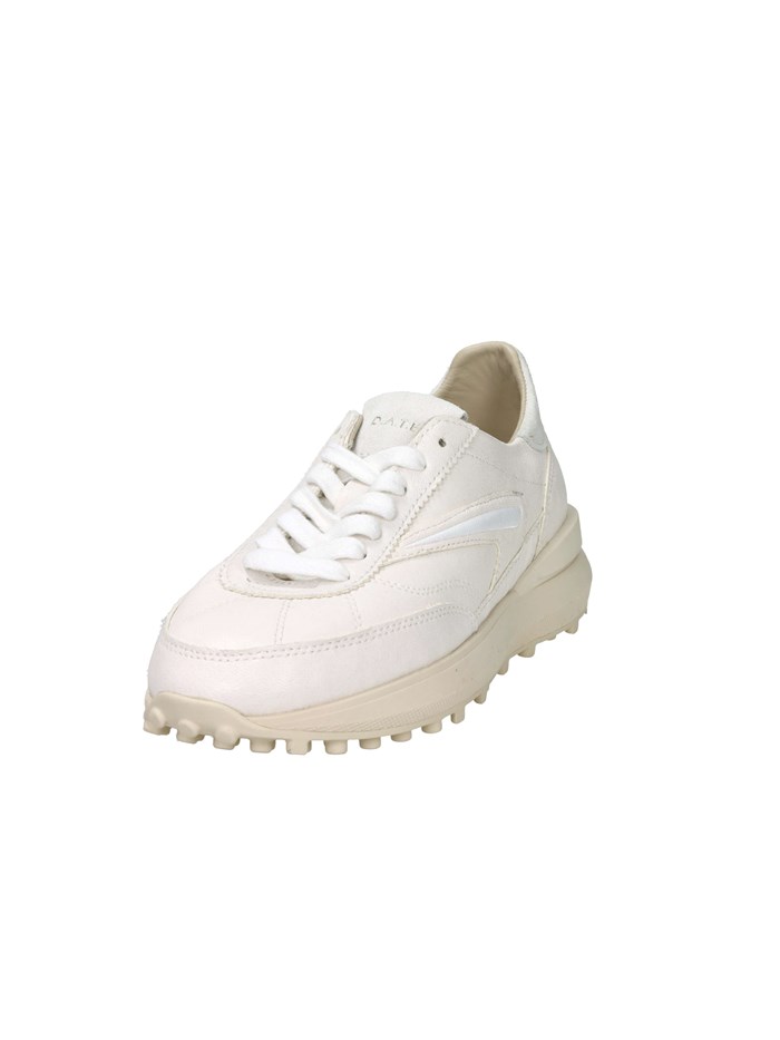 SNEAKERS BASSA W431-AT-NT-WH BIANCO