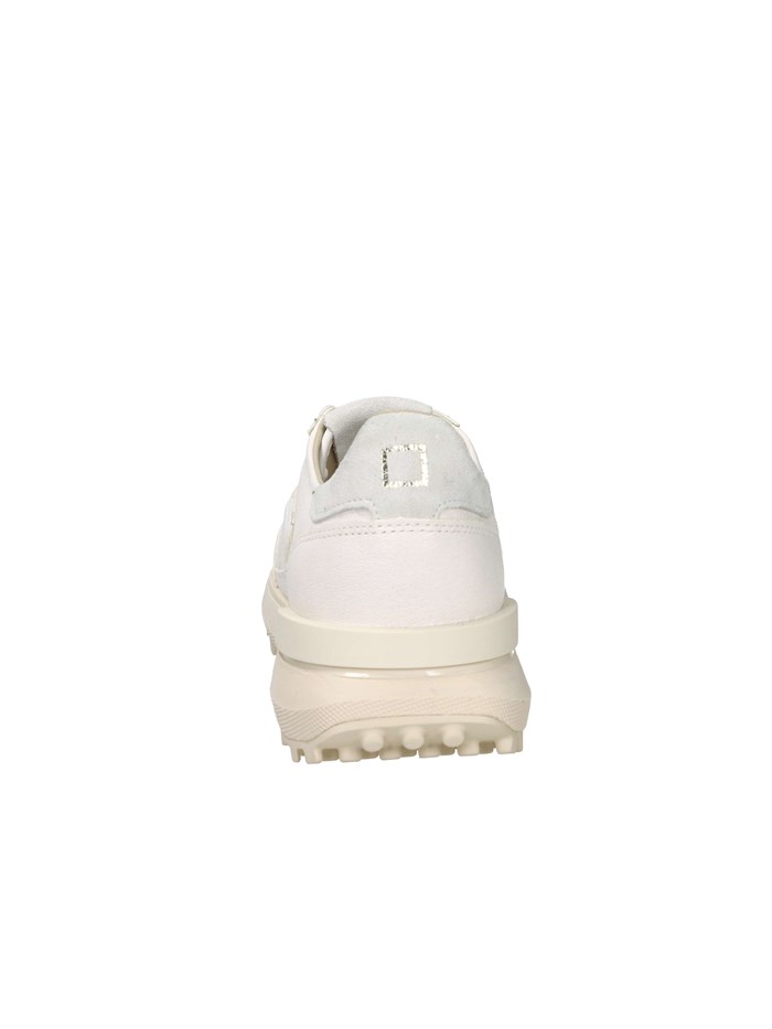 SNEAKERS BASSA W431-AT-NT-WH BIANCO