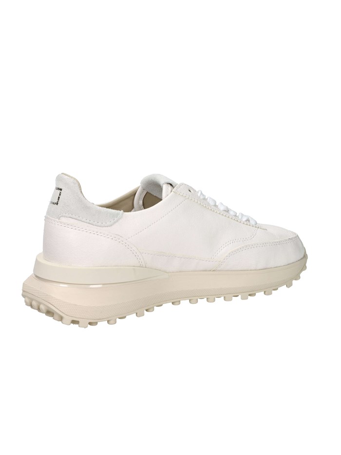 SNEAKERS BASSA W431-AT-NT-WH BIANCO