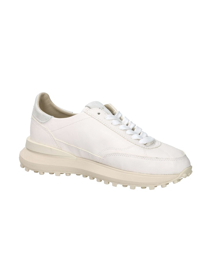 SNEAKERS BASSA W431-AT-NT-WH BIANCO