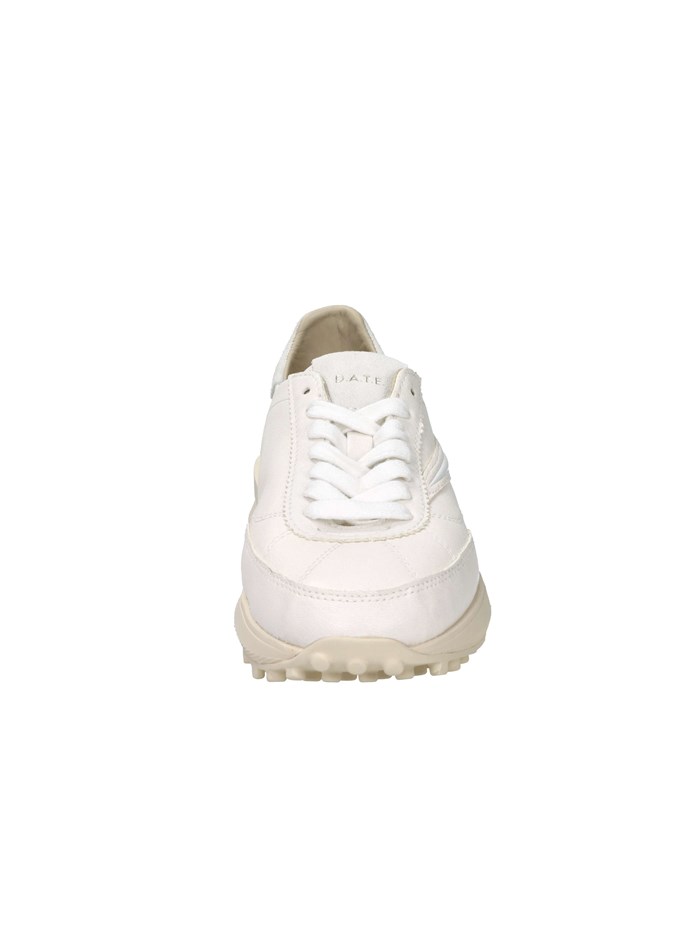 SNEAKERS BASSA W431-AT-NT-WH BIANCO