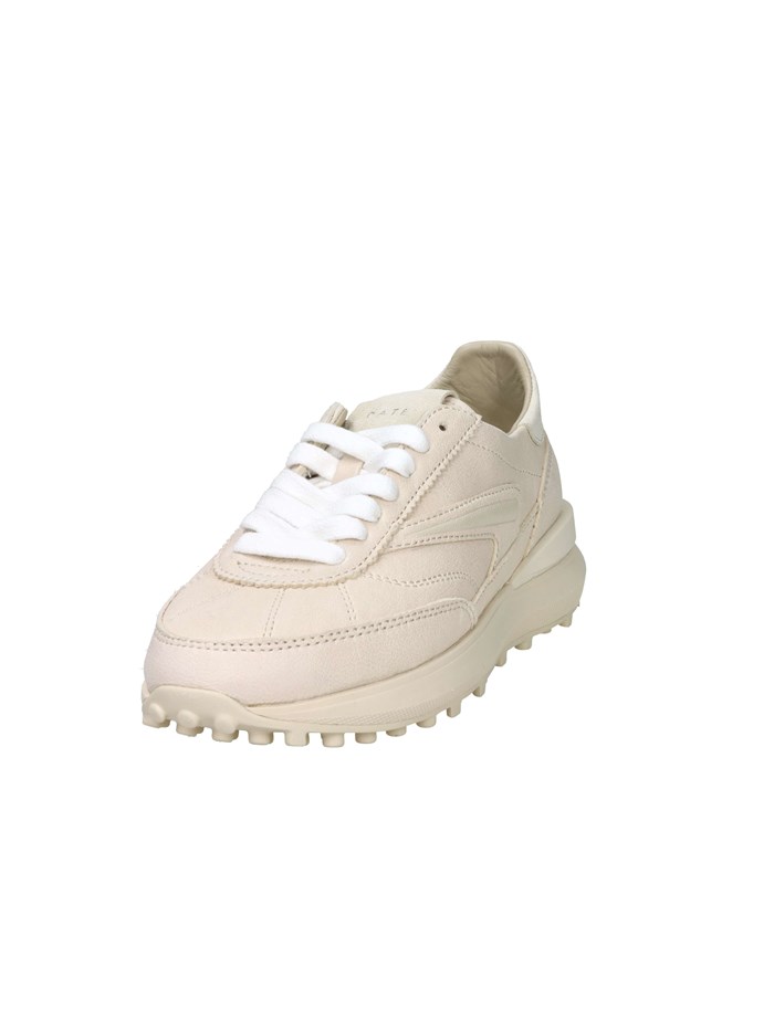 SNEAKERS BASSA W431-AT-NT-BI BEIGE