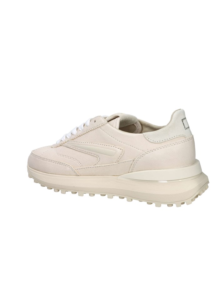 SNEAKERS BASSA W431-AT-NT-BI BEIGE