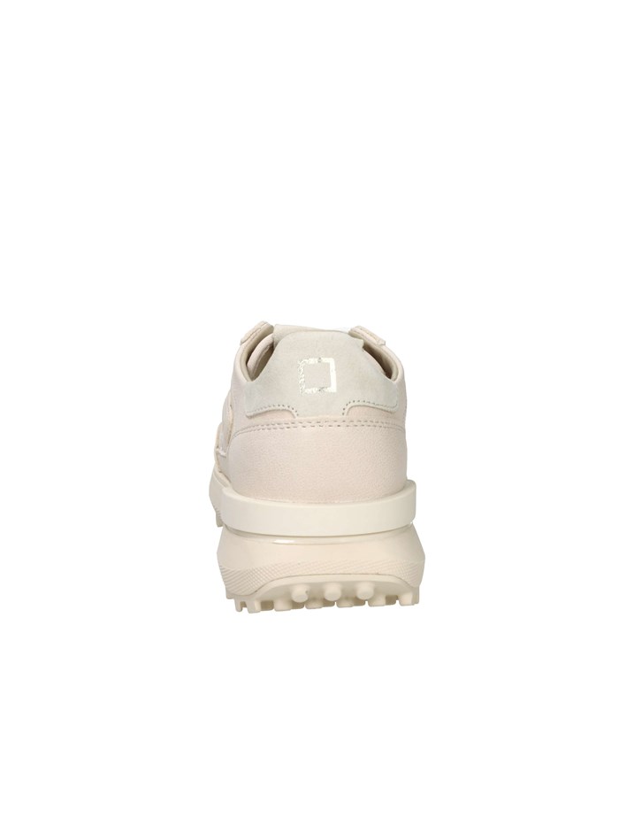 SNEAKERS BASSA W431-AT-NT-BI BEIGE