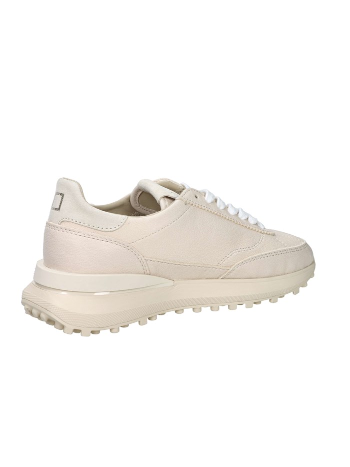 SNEAKERS BASSA W431-AT-NT-BI BEIGE