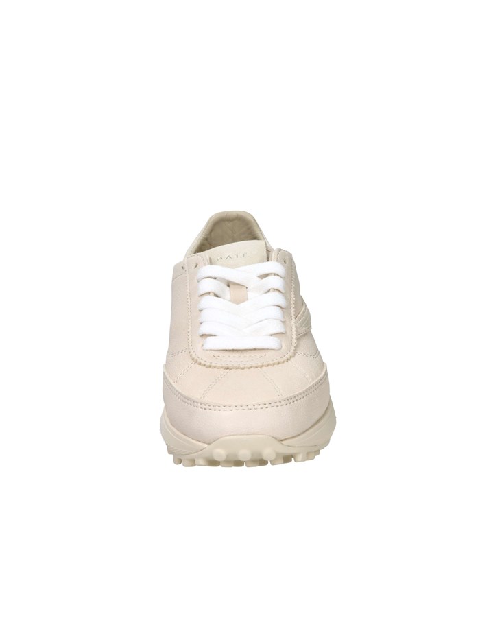 SNEAKERS BASSA W431-AT-NT-BI BEIGE