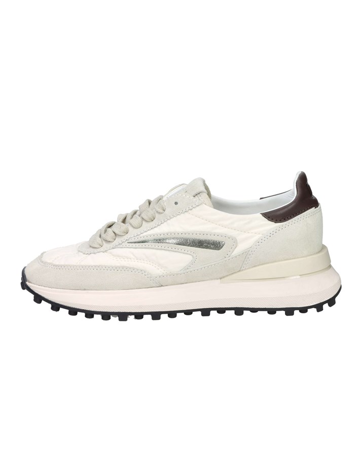 SNEAKERS BASSA W431-AT-NY-MK GHIACCIO