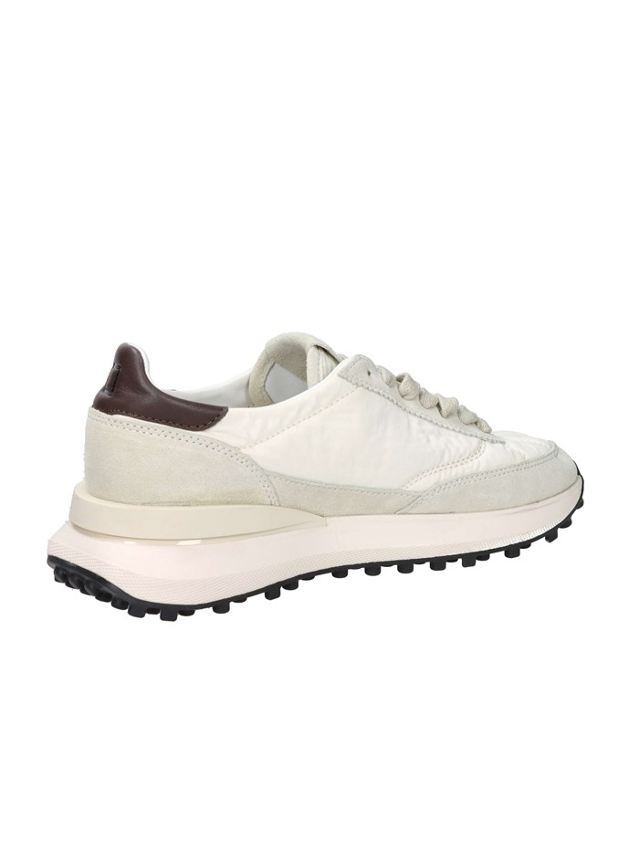 SNEAKERS BASSA W431-AT-NY-MK GHIACCIO