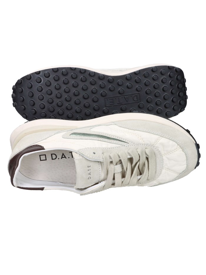 SNEAKERS BASSA W431-AT-NY-MK GHIACCIO