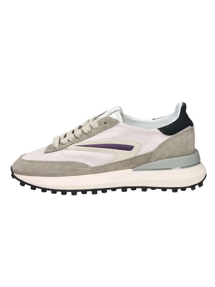 SNEAKERS BASSA W431-AT-SF-IV GRIGIO