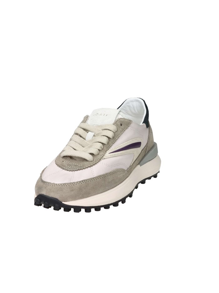 SNEAKERS BASSA W431-AT-SF-IV GRIGIO