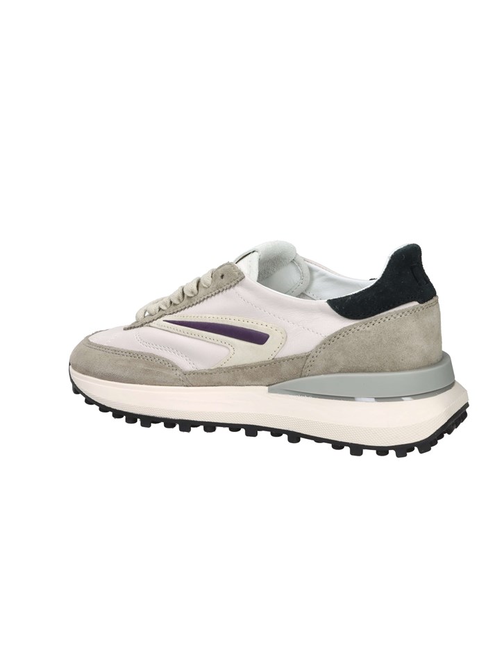SNEAKERS BASSA W431-AT-SF-IV GRIGIO