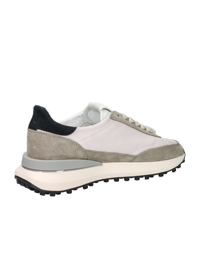 SNEAKERS BASSA W431-AT-SF-IV GRIGIO