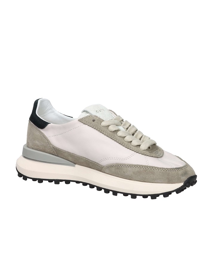 SNEAKERS BASSA W431-AT-SF-IV GRIGIO