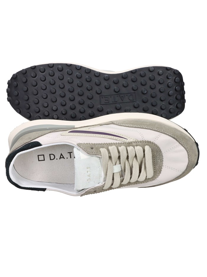 SNEAKERS BASSA W431-AT-SF-IV GRIGIO