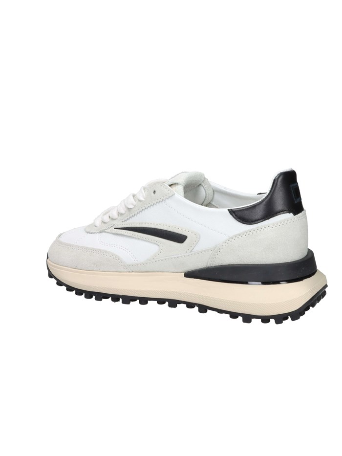 SNEAKERS BASSA W431-AT-SF-WB BIANCO