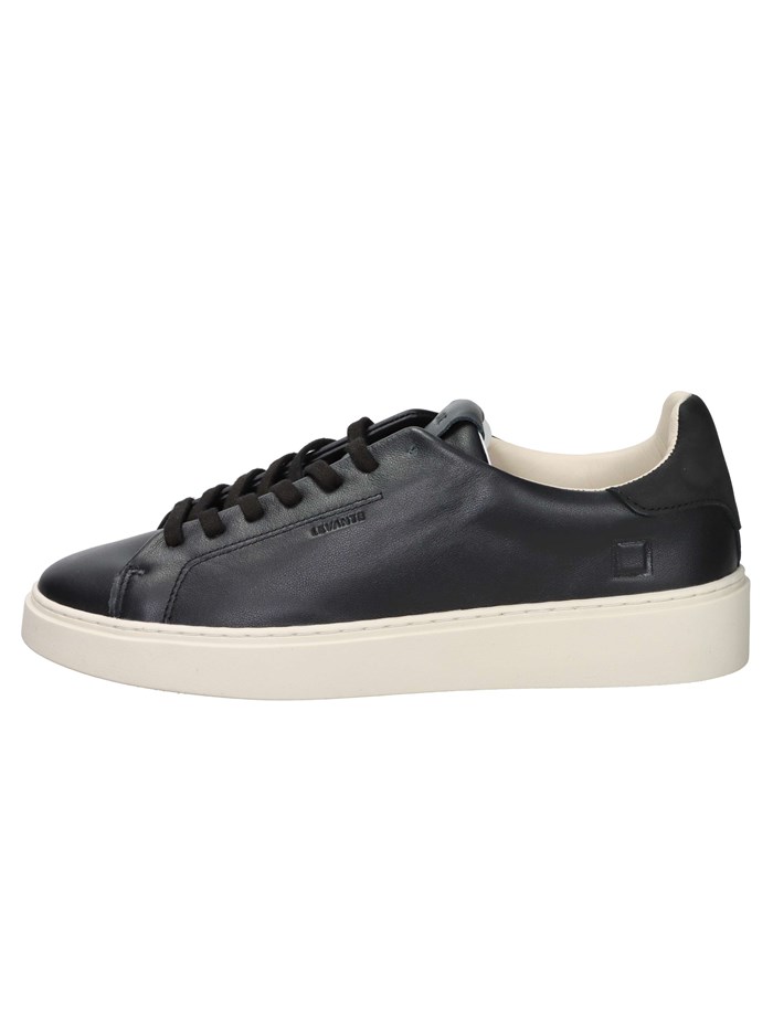 SNEAKERS BASSA M431-LV-CA-BK NERO