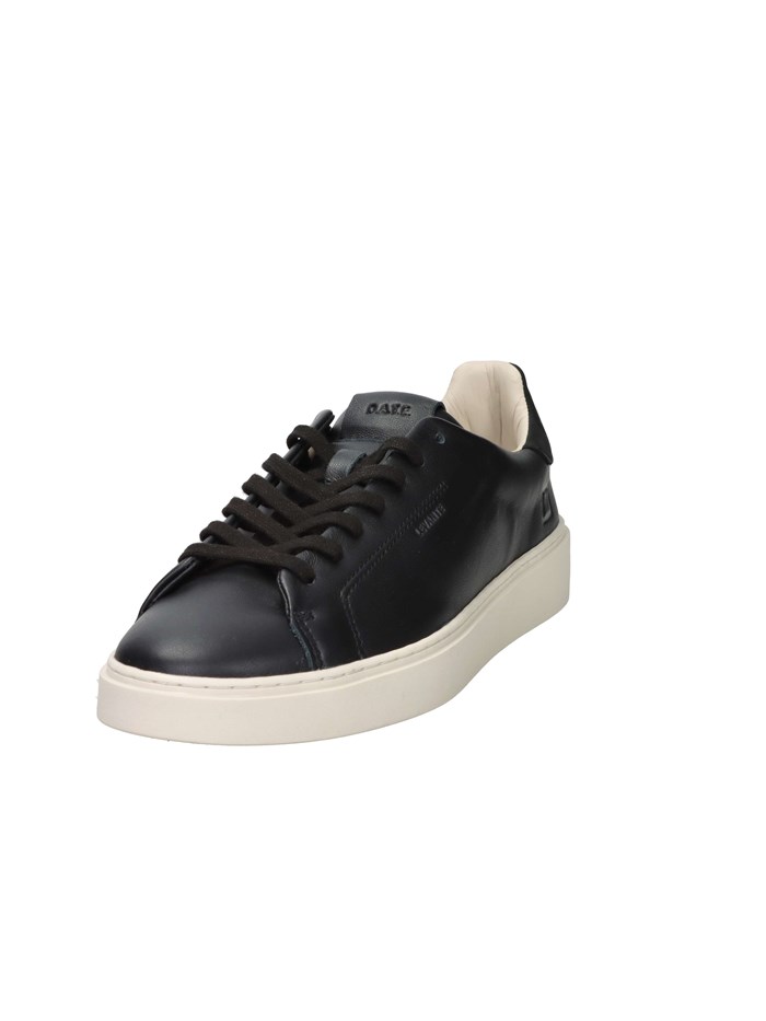 SNEAKERS BASSA M431-LV-CA-BK NERO
