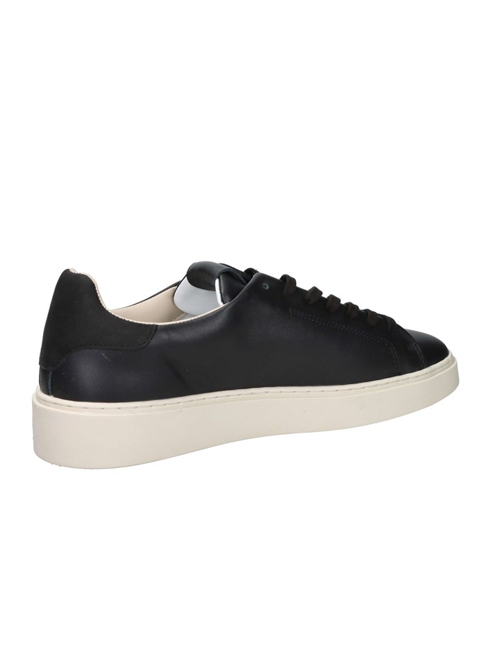 SNEAKERS BASSA M431-LV-CA-BK NERO