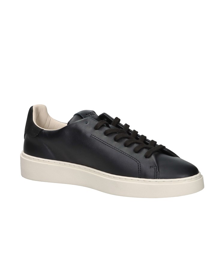 SNEAKERS BASSA M431-LV-CA-BK NERO