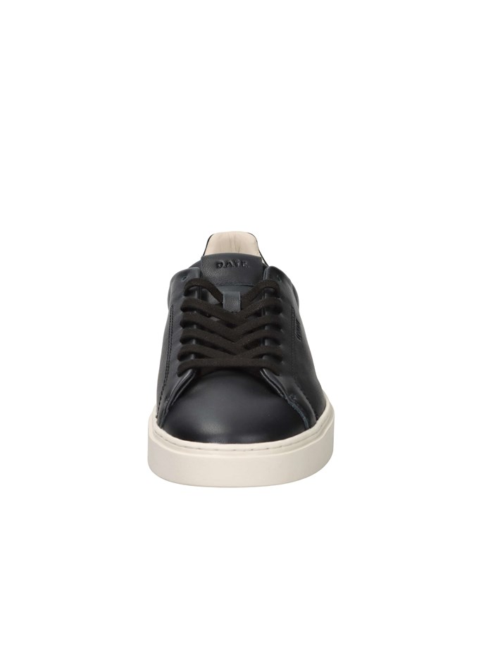 SNEAKERS BASSA M431-LV-CA-BK NERO