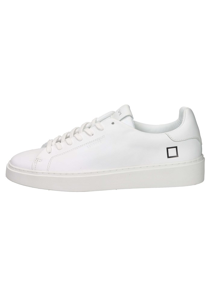 SNEAKERS BASSA M431-LV-MN-WH BIANCO