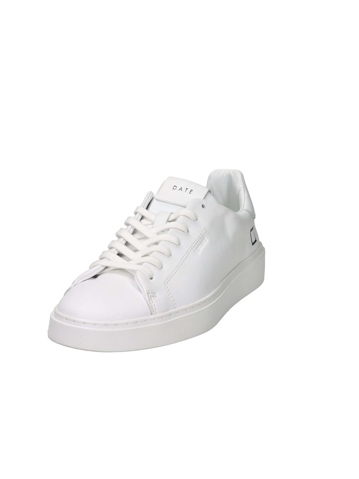 SNEAKERS BASSA M431-LV-MN-WH BIANCO
