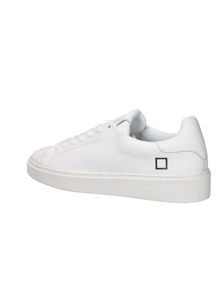 SNEAKERS BASSA M431-LV-MN-WH BIANCO
