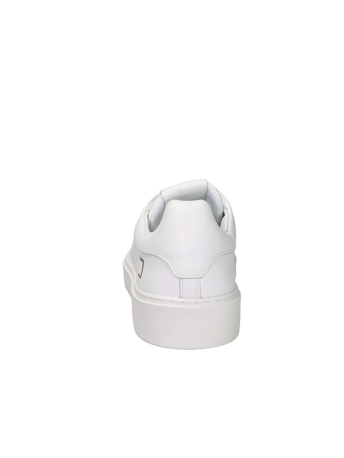 SNEAKERS BASSA M431-LV-MN-WH BIANCO