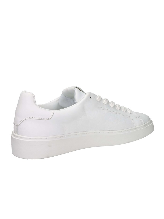 SNEAKERS BASSA M431-LV-MN-WH BIANCO