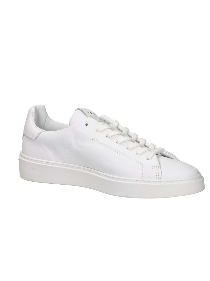 SNEAKERS BASSA M431-LV-MN-WH BIANCO