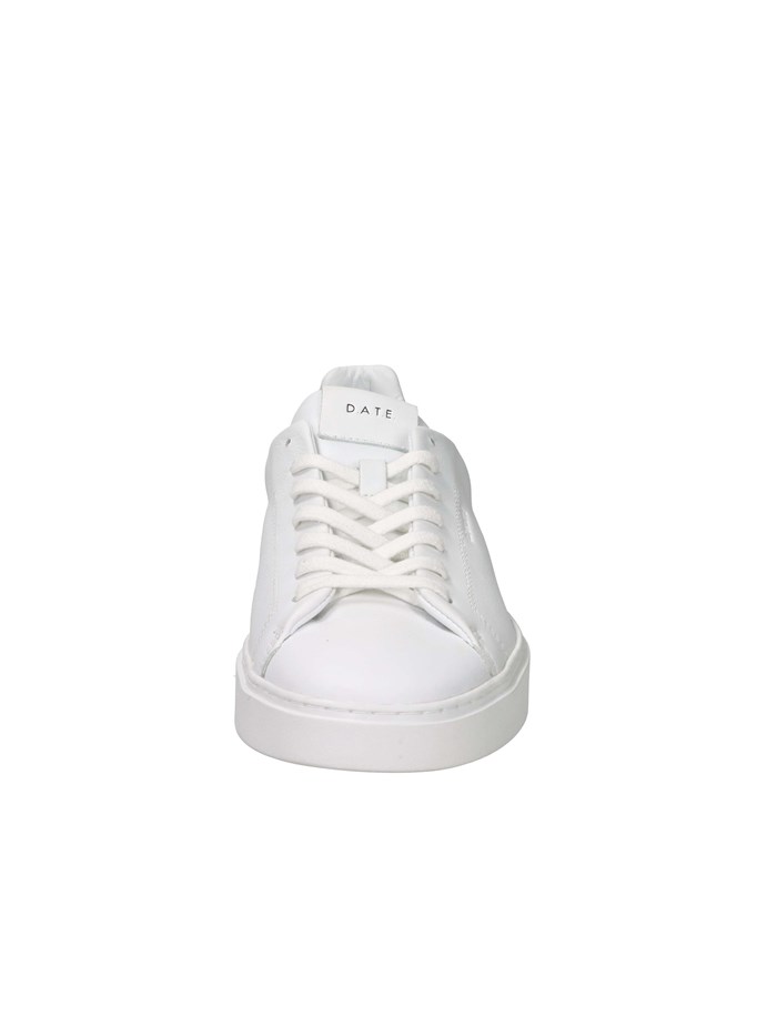 SNEAKERS BASSA M431-LV-MN-WH BIANCO