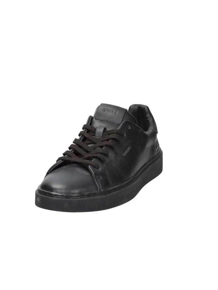 SNEAKERS BASSA M431-LV-MN-BK NERO
