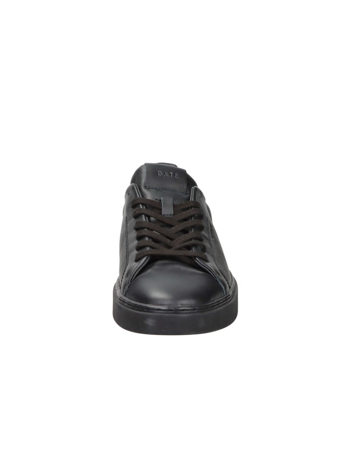 SNEAKERS BASSA M431-LV-MN-BK NERO