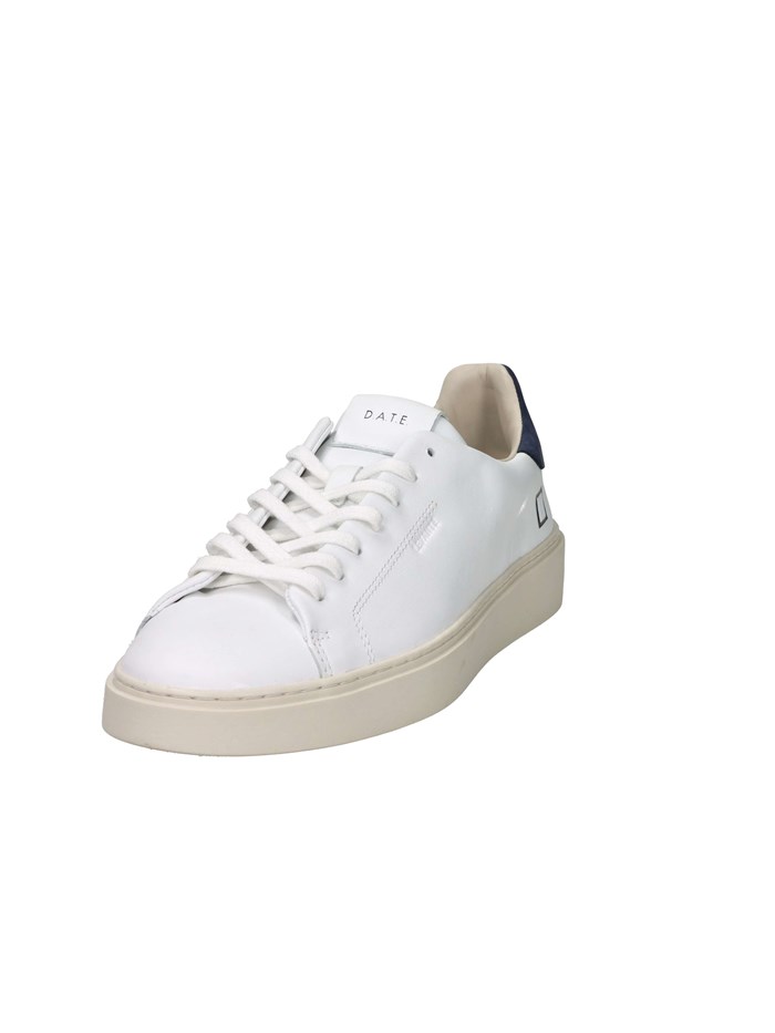 SNEAKERS BASSA M431-LV-CA-WL BIANCO/BLU