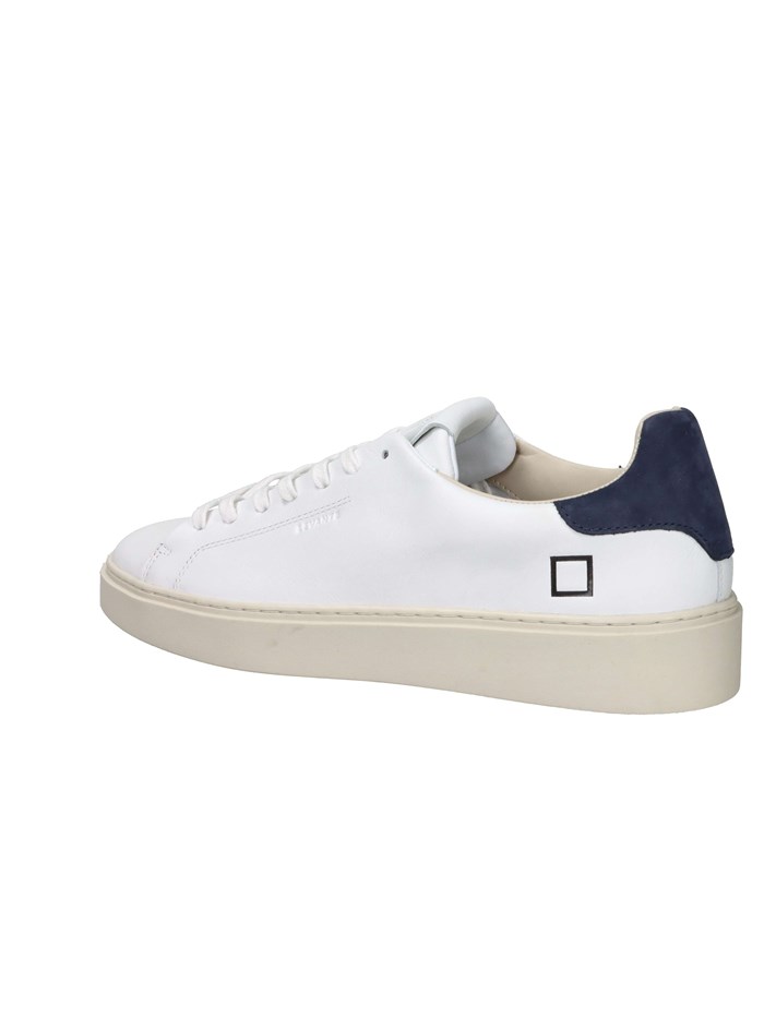 SNEAKERS BASSA M431-LV-CA-WL BIANCO/BLU