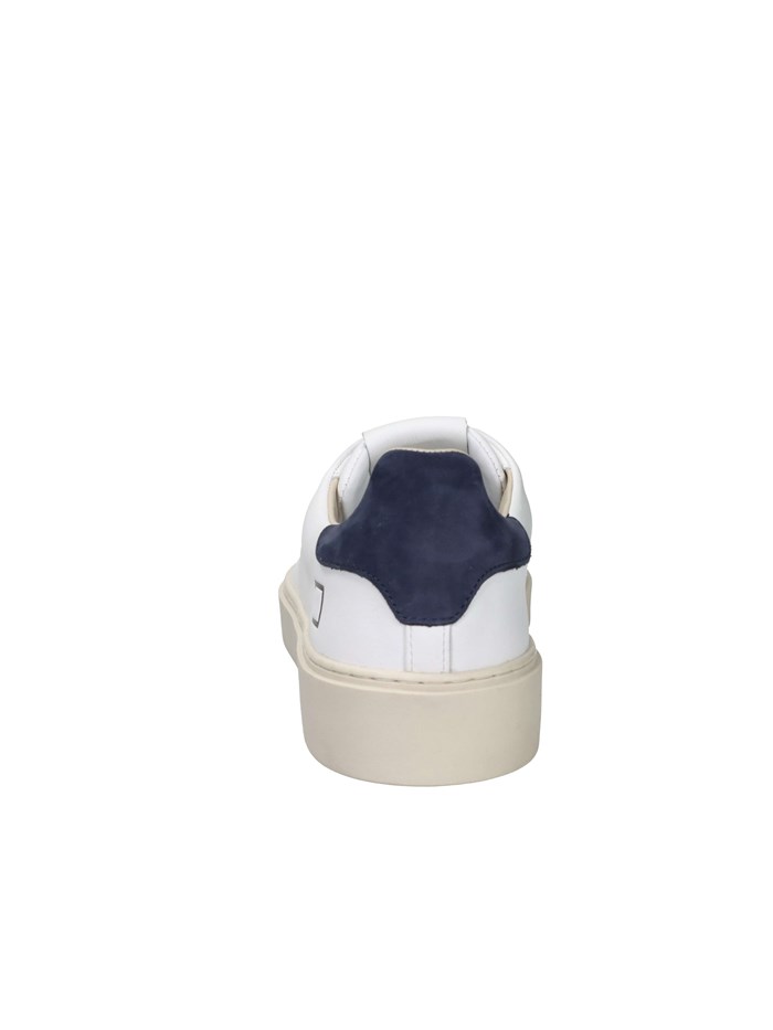SNEAKERS BASSA M431-LV-CA-WL BIANCO/BLU