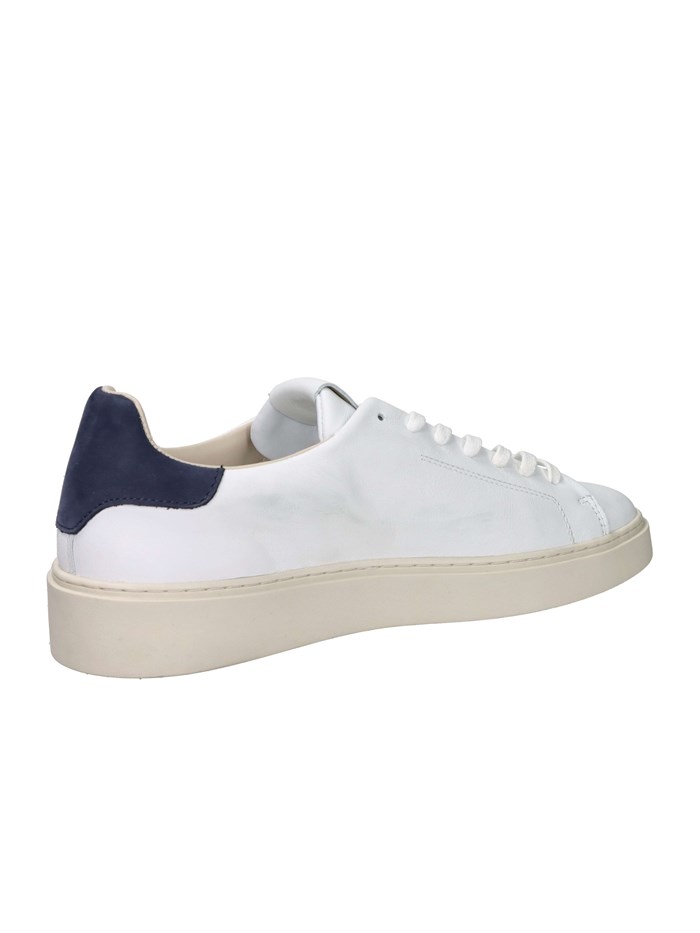 SNEAKERS BASSA M431-LV-CA-WL BIANCO/BLU